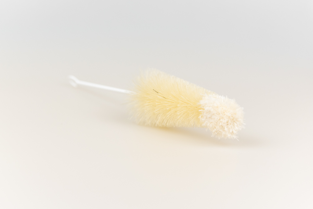 Preview: Sektglasbürste